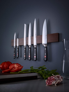 WÜSTHOF Classic 3-Piece Chef'S Knife Set with Paring Knives