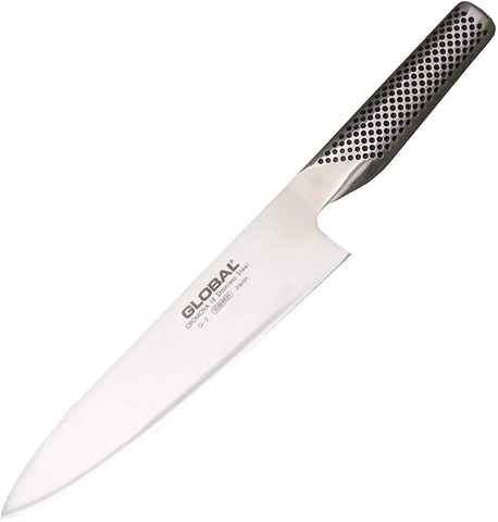 Image of Global 8" Chef'S Knife