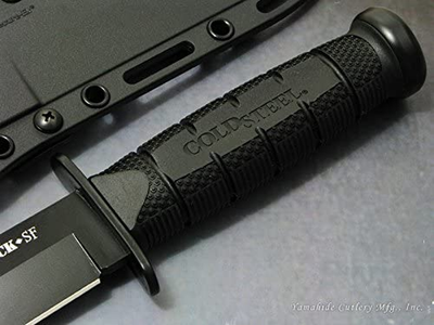 Cold Steel Leatherneck-Sf, One Size