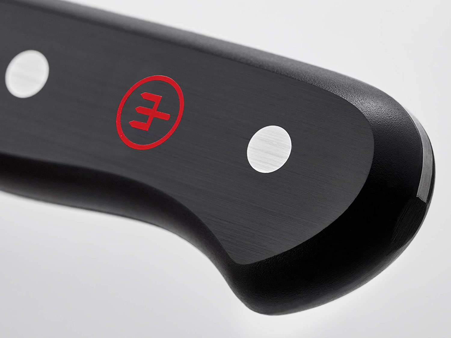 WÜSTHOF Model 4562-7/20, Gourmet 8 Inch Chef’S Knife, Full-Tang 8" Cook’S Knife | Precise Laser Cut High-Carbon Stainless Steel German Made