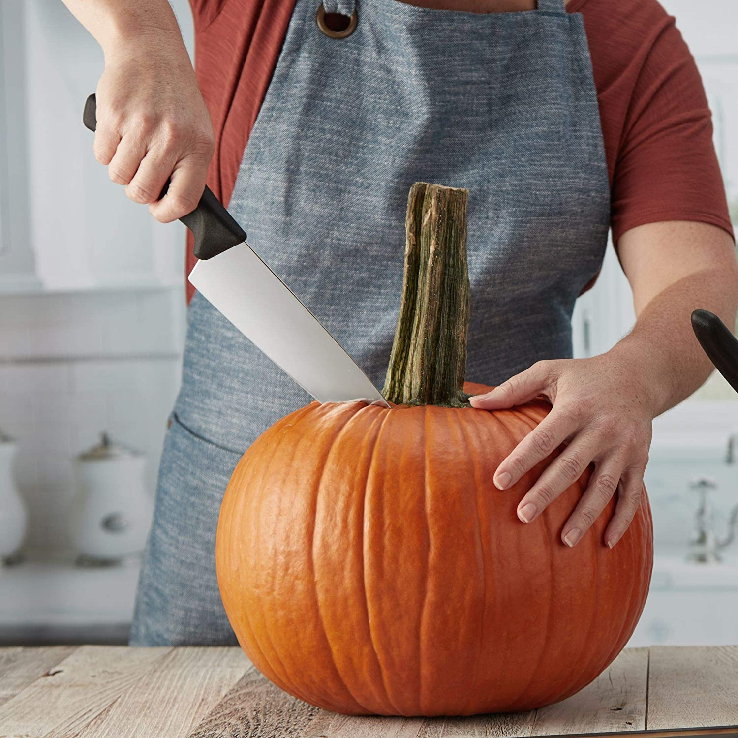 Victorinox 6.8063.20-X2 8 Inch Swiss Classic Chef'S Knife