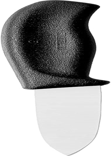 Victorinox 6.8063.20-X1 Swiss Classic 3-Piece Chef'S Set, 3-Inch, Black