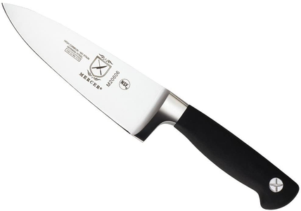 Mercer Culinary M20606 Genesis 6-Inch Chef'S Knife