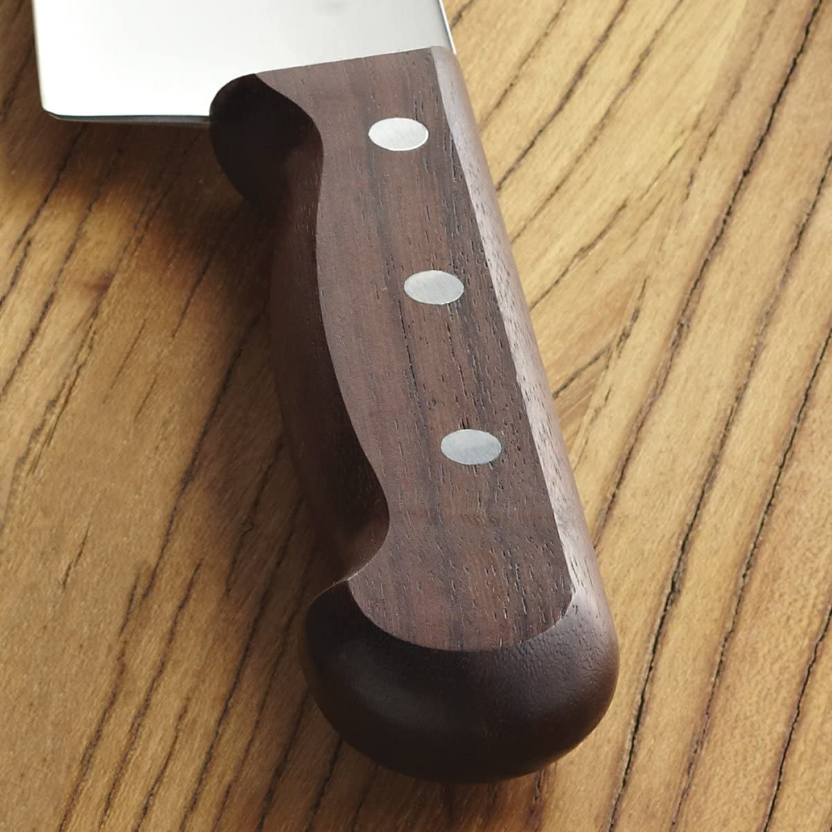 Victorinox Swiss Army Cutlery Rosewood Chef'S Knife, 8-Inch