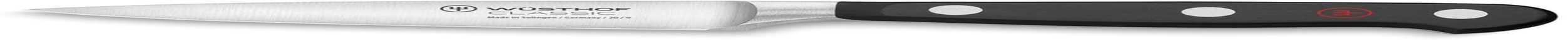 WÜSTHOF Classic 3.5" Paring Knife