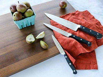 HENCKELS CLASSIC 3-Pc Starter Knife Set