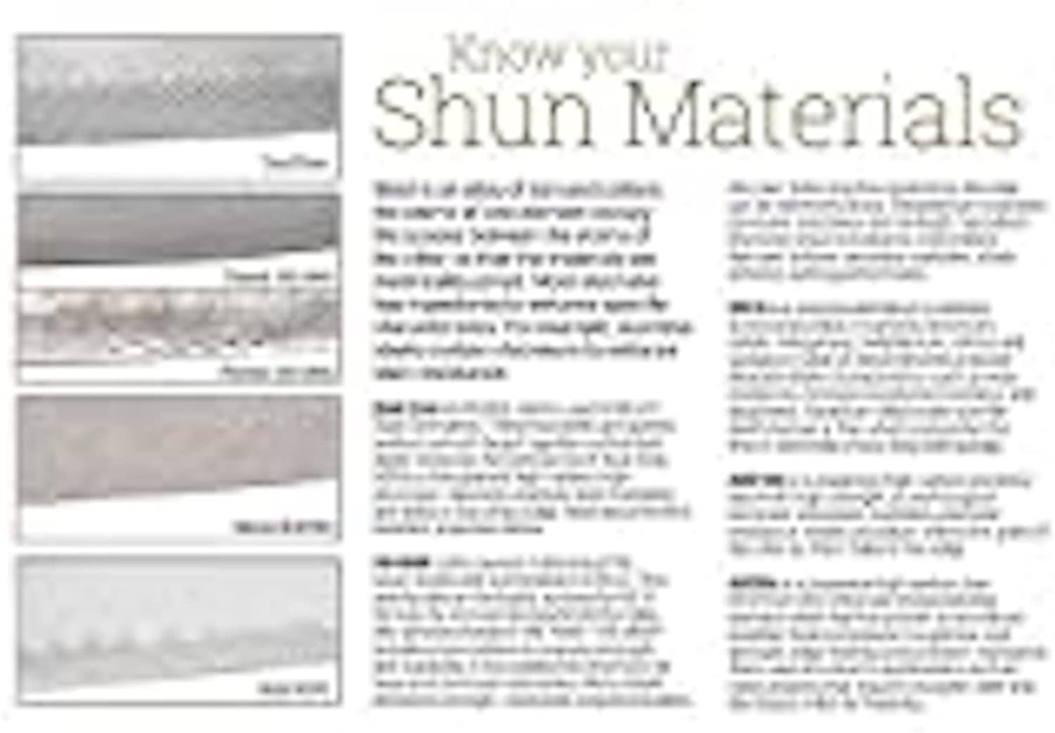 Shun Cutlery Classic 7-Piece Essential Block Set; 11-Slot Bamboo Block, 3.5-Inch Paring Knife, 6-Inch Utility Knife, 8- Inch Chef’S Knife, 9-Inch Bread Knife, Herb Shears, Combination Honing Steel