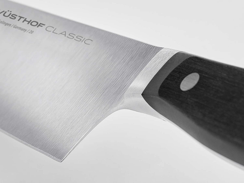 Image of WÜSTHOF Classic 4.75" Hard Cheese Knife