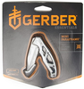 Gerber Gear 22-48485 Paraframe Mini Pocket Knife, 2.2 Inch Fine Edge Blade, Stainless Steel