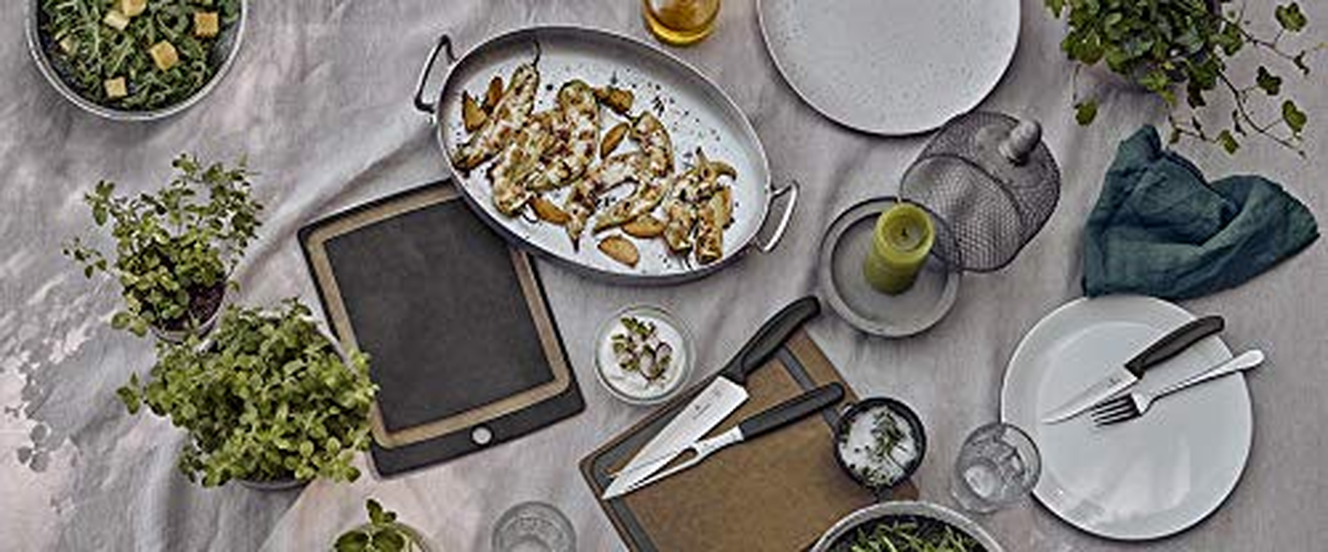 Victorinox 6.8063.20-X2 8 Inch Swiss Classic Chef'S Knife