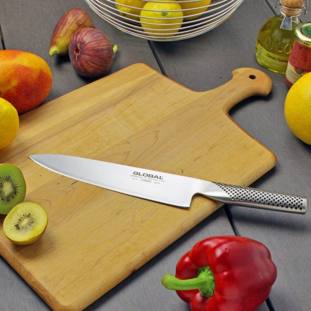 Global 8" Chef'S Knife