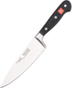 Wusthof Classic Chef'S Knife: 6", 6 IN, Black