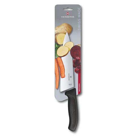 Victorinox 6.8063.20-X2 8 Inch Swiss Classic Chef'S Knife