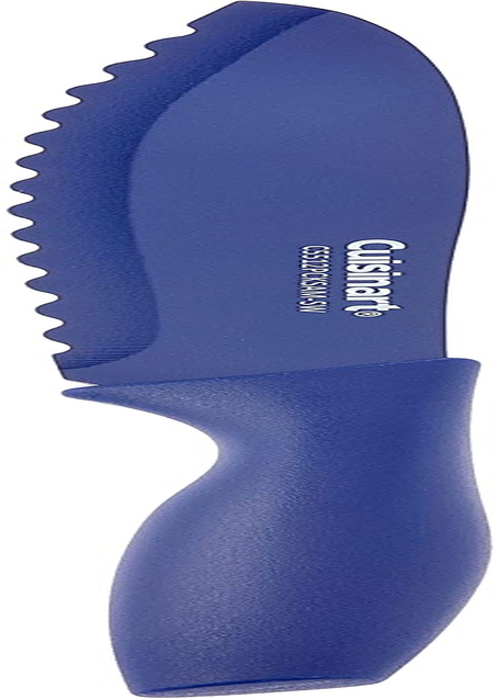 Cuisinart C55-12PCKSAM Color Blade Guards (6 Knives and 6 Covers) 12-Piece Knife Set, Jewel