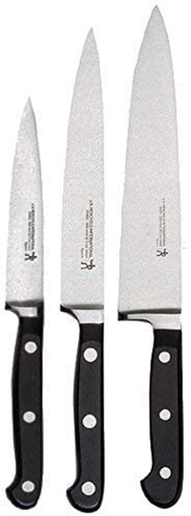 HENCKELS CLASSIC 3-Pc Starter Knife Set