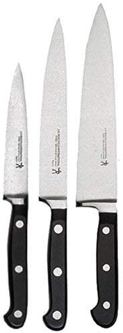 Image of HENCKELS CLASSIC 3-Pc Starter Knife Set