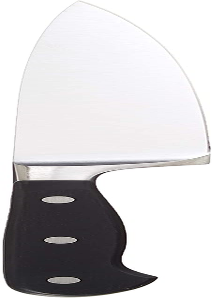 Wusthof Classic Chef'S Knife: 6", 6 IN, Black
