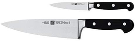 ZWILLING J.A. Henckels Professional S 2-Piece Chef'S Set