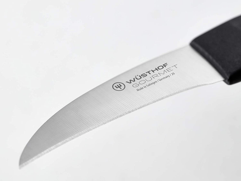 Image of WÜSTHOF Gourmet 3-Piece Paring Knife Set