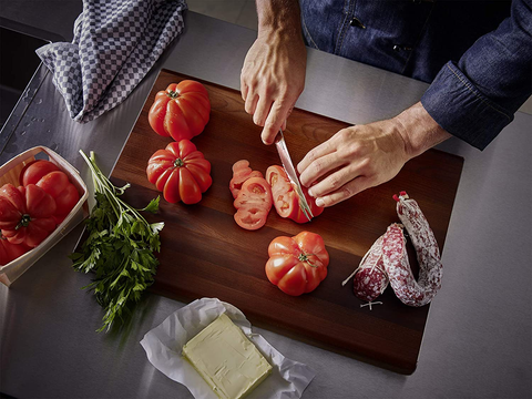 Image of WÜSTHOF Classic 2-Piece Chef'S Knife Set