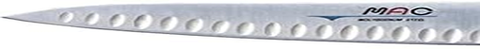 Image of Mac Knife Series Hollow Edge Chef'S Knife, 8-Inch, 8 Inch, Silver