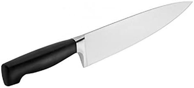 Zwilling J.A. Henckels ZWILLING Chef'S Knife, 8 Inch, Black