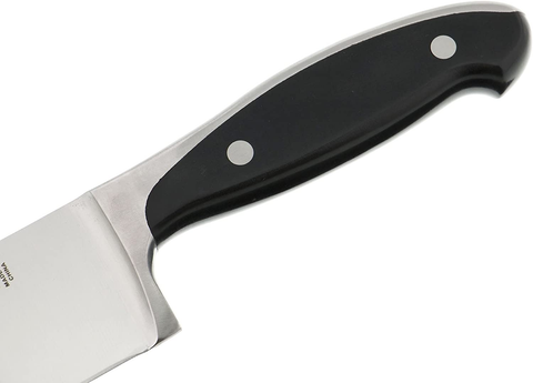 Image of HENCKELS Forged Synergy Chef'S Knife, 8-Inch, 0