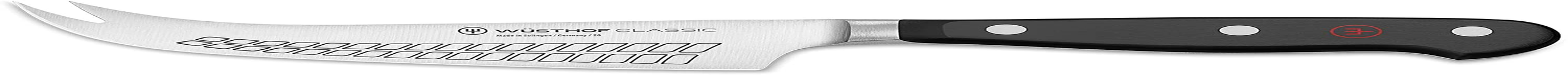 WÜSTHOF Classic 4.75" Hard Cheese Knife