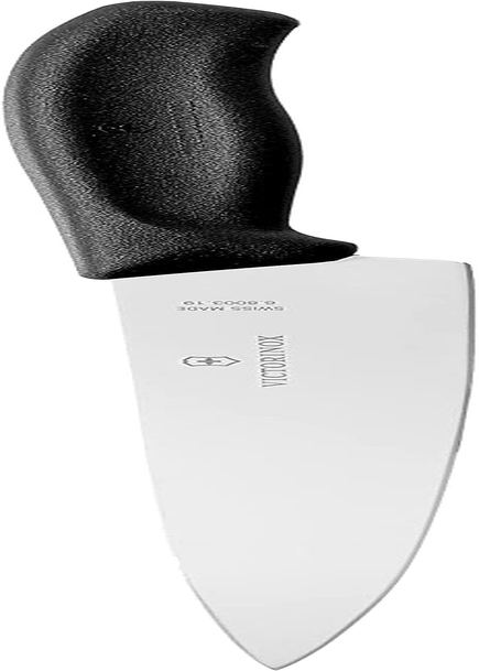 Victorinox 6.8063.20-X1 Swiss Classic 3-Piece Chef'S Set, 3-Inch, Black