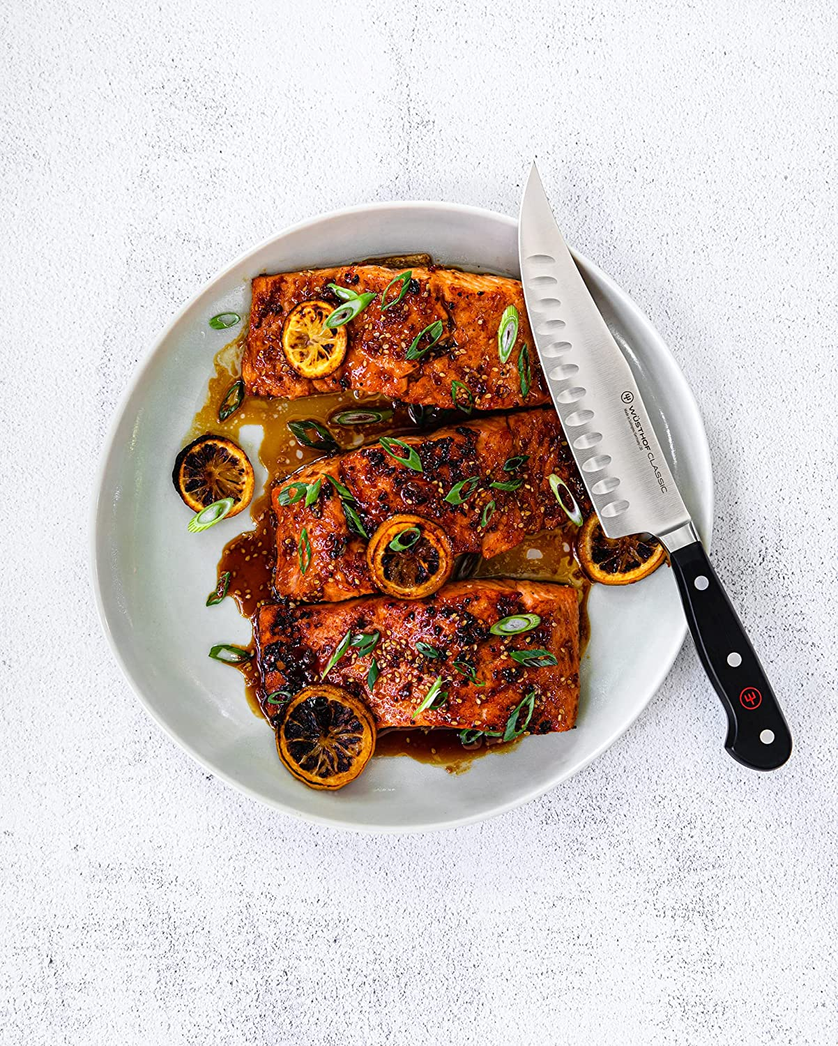 WÜSTHOF Classic 7" Craftsman Knife