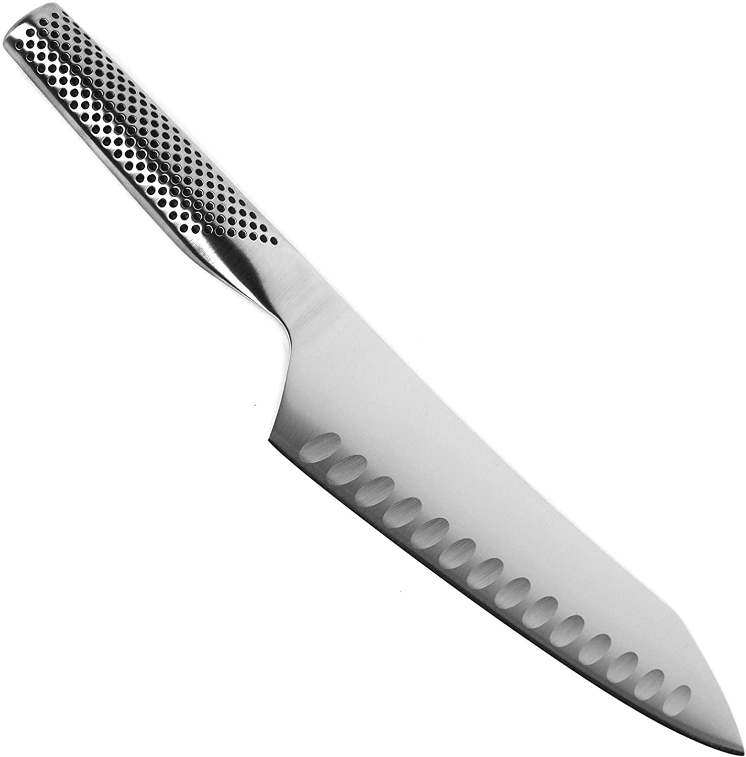 Global Knife Set with Asian Chef’S, Prep and Paring Knives – Stainless Steel, 3 Piece