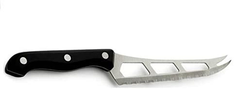 Prodyne CK-300 Multi-Use Cheese Fruit and Veggie Knife