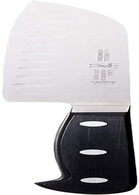 HENCKELS Classic Asian Knife Set, 2-Piece, Black/Stainless Steel