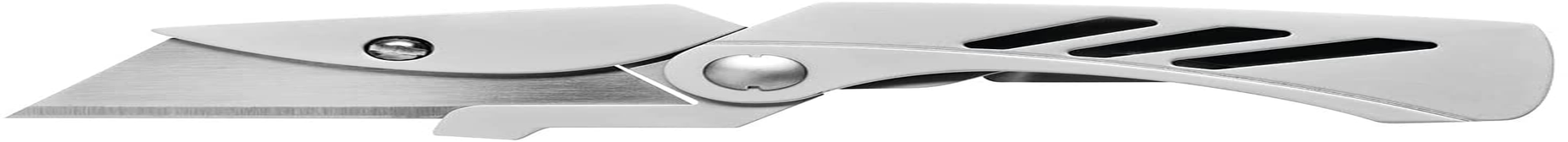 Gerber Gear 31-000345N EAB Lite Pocket Knife, Stainless Steel