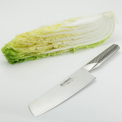 Image of Global 7" Vegetable Knife