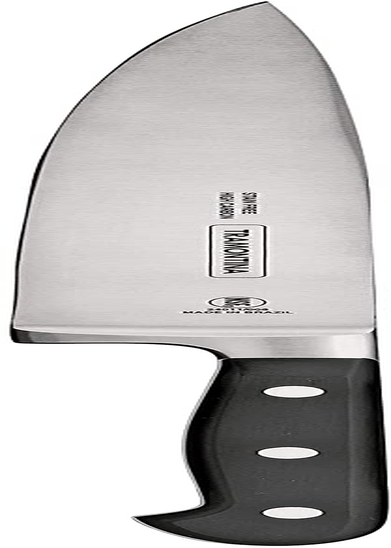 Tramontina Knife Set with Block Forged 5 Pc, 80008/561DS