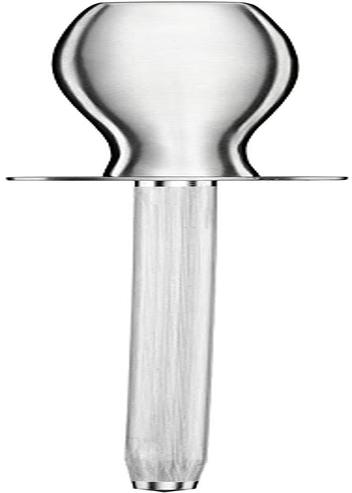 Cuisinart C99SS-15P 15 Piece Stainless Steel Blades Wood 15PC Cutlery Block Set, PC, Silver