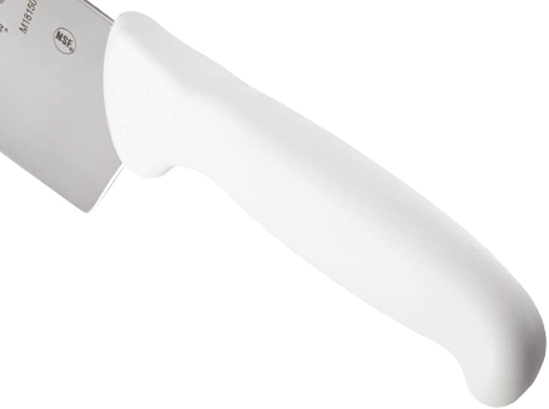 Mercer Culinary Ultimate White, 12 Inch Chef'S Knife