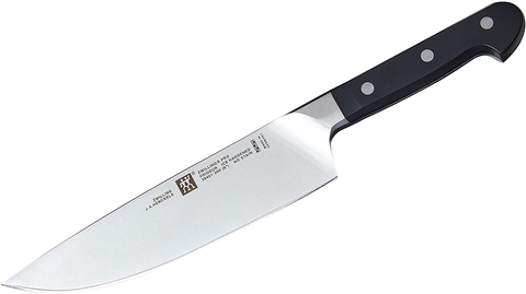 Image of ZWILLING Pro 8" Traditional Chef'S Knife