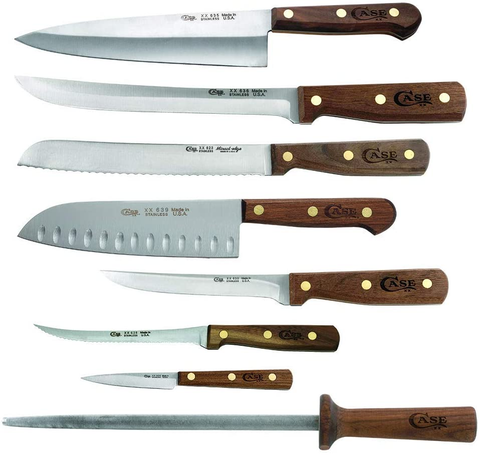 Image of Case Household Cutlery Knives