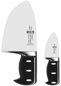 ZWILLING J.A. Henckels Professional S 2-Piece Chef'S Set