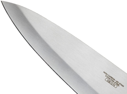 Mercer Culinary Ultimate White, 8 Inch Chef'S Knife