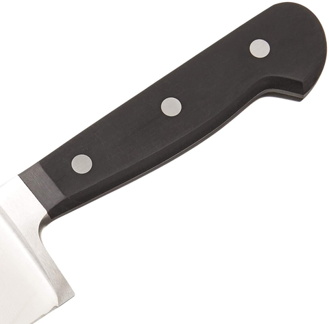Image of Henckels Classic 8" Chef Knife, German Stainless Steel, Balanced Blade