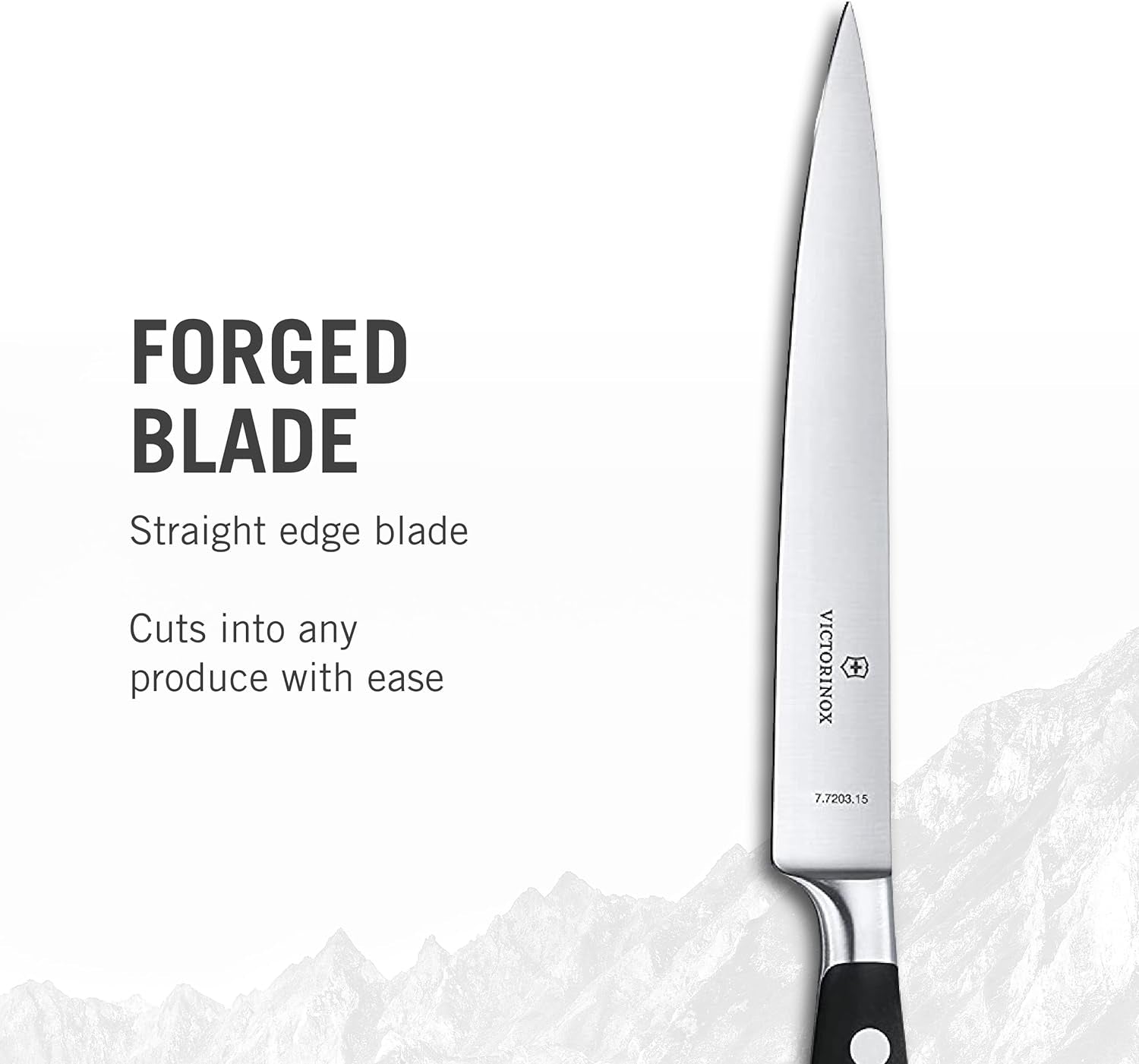 Grand Maître Carving Knife Forged 6-Inch