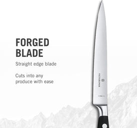 Grand Maître Carving Knife Forged 6-Inch