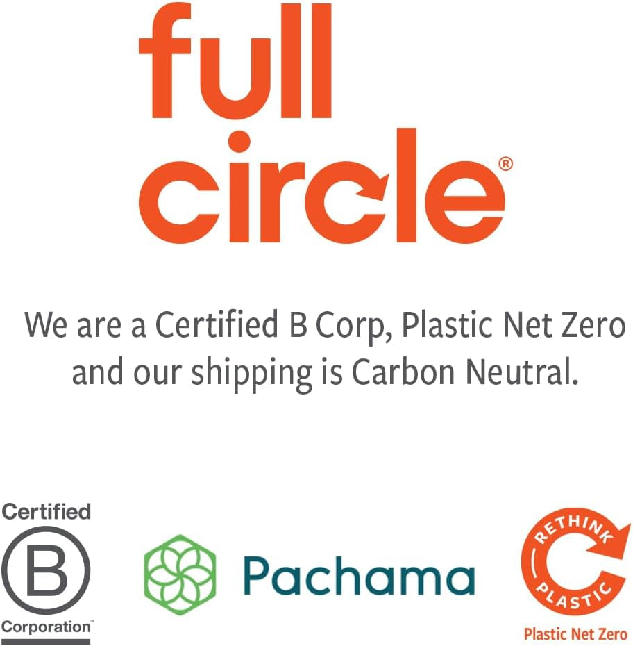 Tenacious C Cast Iron Brush and Scraper with Bamboo Handle – Skillet Scrubber with Tough Nylon Bristles, Grey, One Size, Gray