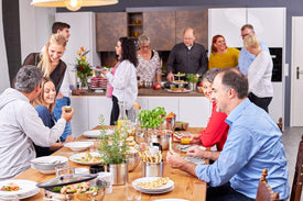 Stainless Steel Grapefruit/Orange Knife, 4-Inch