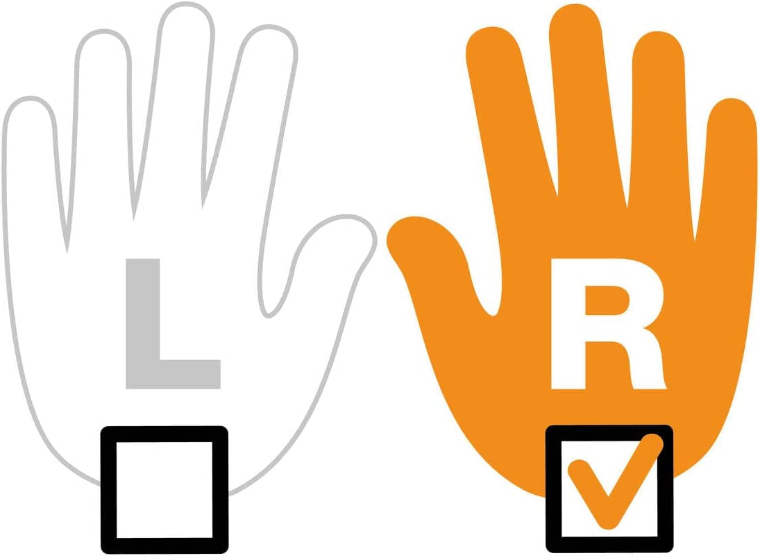 Kitchen Scissors, Total Length: 18 Cm, Quality Steel/Synthetic Material, Classic, 1000819