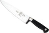 M20608 Genesis 8-Inch Chef'S Knife,Black