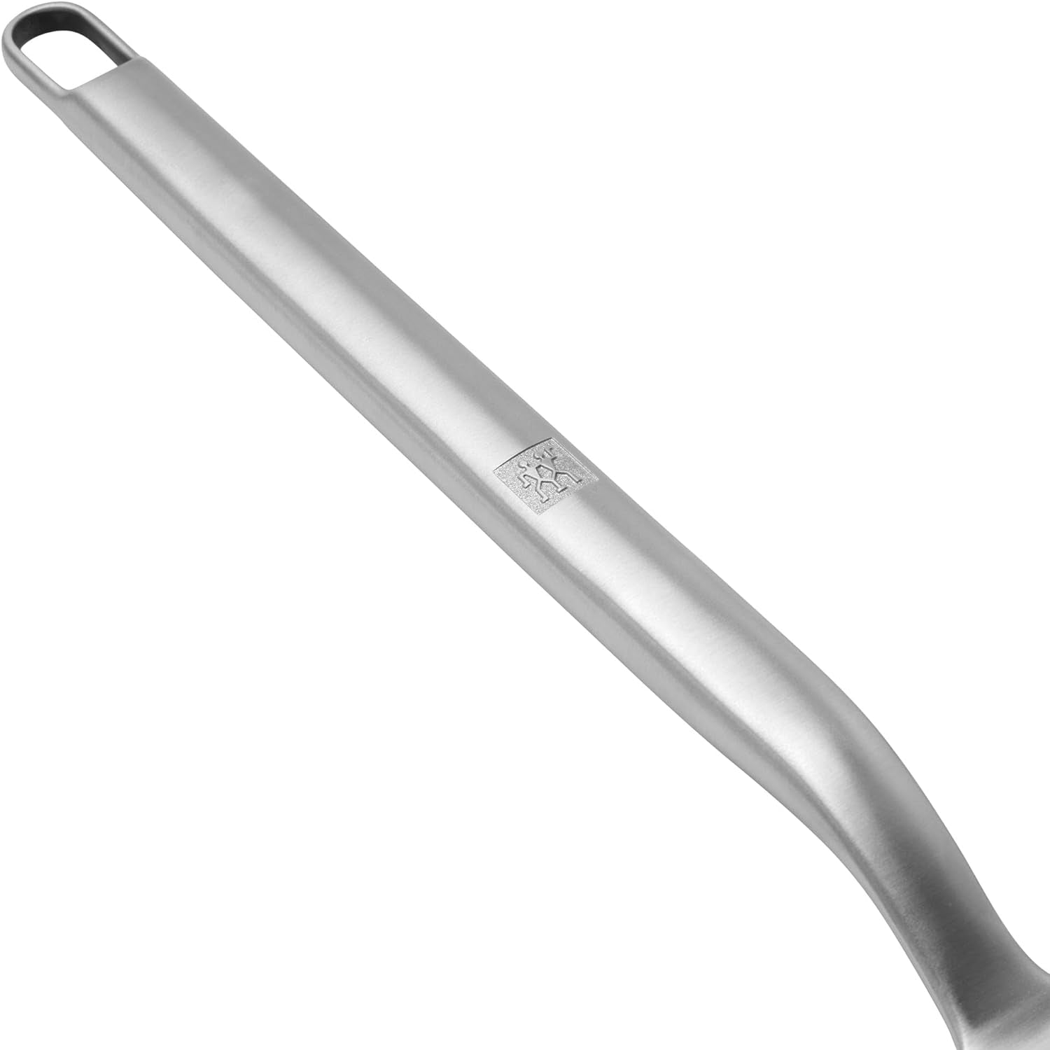 BBQ+ 17-Inch Grill Spatula, BBQ Accessories, Stainless Steel Metal Spatula, Dishwasher Safe, Perfect for Outdoor Cooking and BBQ Grills